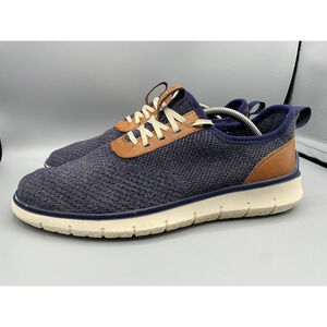 COLE HAAN ZEROGRAND All Day Trainers Sneakers Casual Shoes C29385 Men's Size 9.5